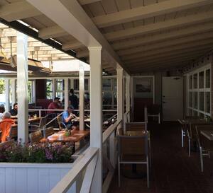 Shorehouse Kitchen La Jolla San Diego Zomato